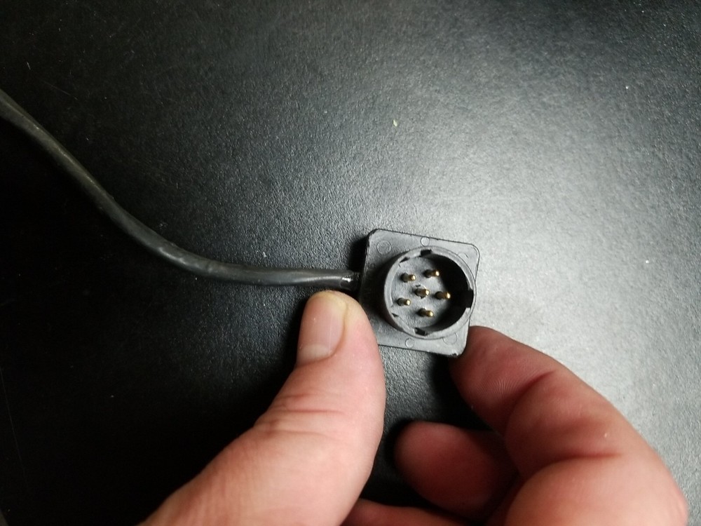 GMS Receiver, 2-2.5 GHz