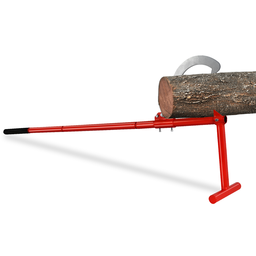 Timberjack - Log Lifter 48" - for Rolling and Raising Logs