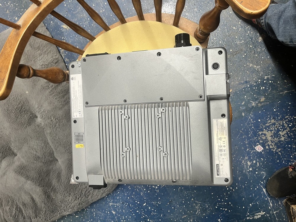 Advantech PPG DMS-SA18 Touchmix XI Computer Paint Manager Loc C2