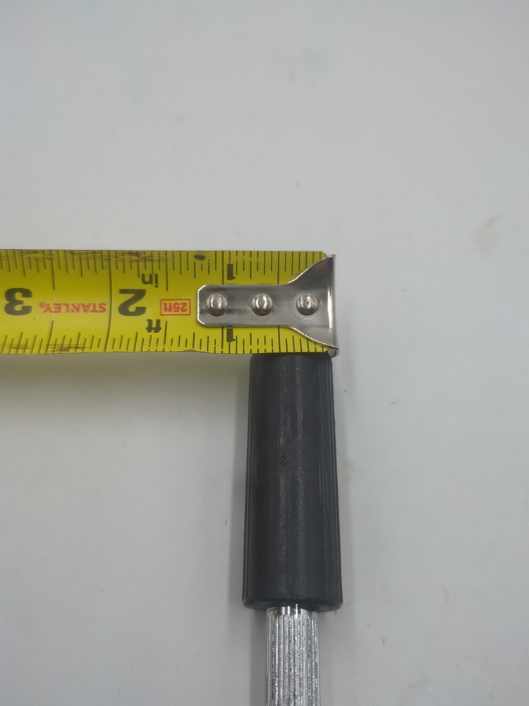 Simmons Electronic Drum, Arm Mount Rod