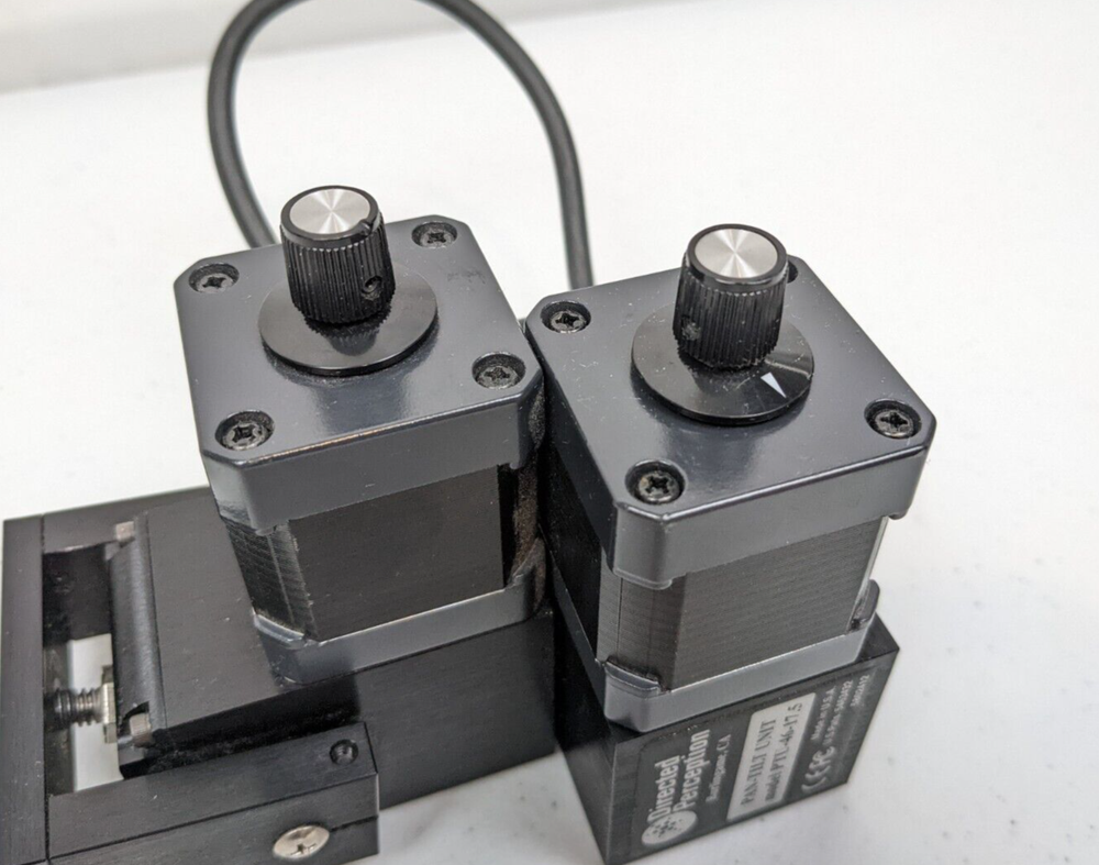 Directed Perception PTU-46-17.5 Pan-Tilt Unit