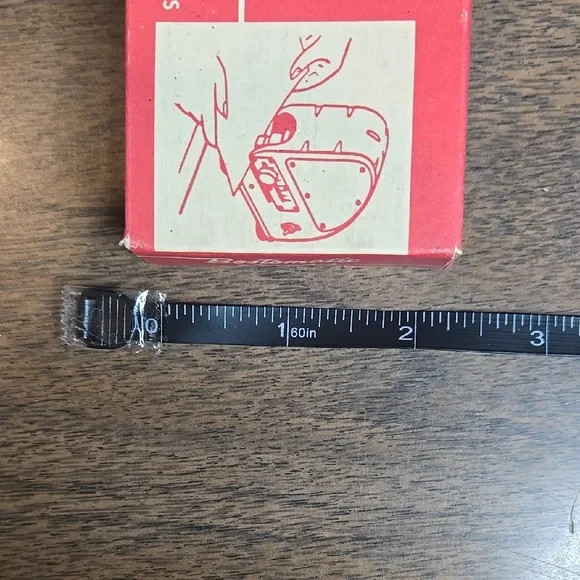 Bostitch Bostomatic Staples 3 Boxes Vintage