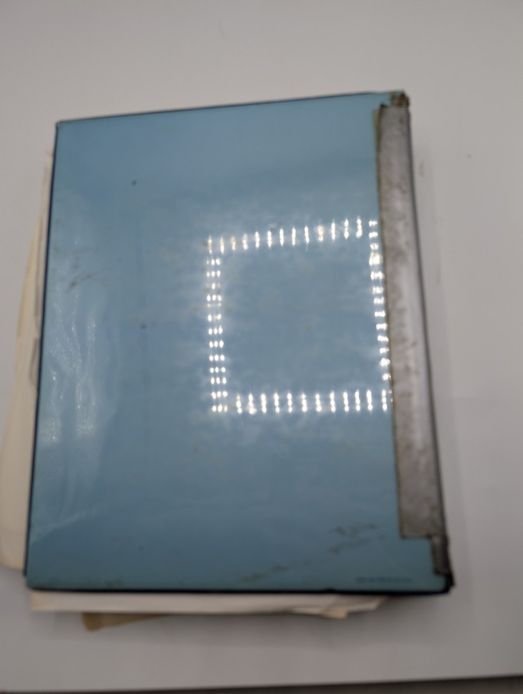 United States Liberty Stamp Album 1847-1984 Air Mail Postage Due Commemorative