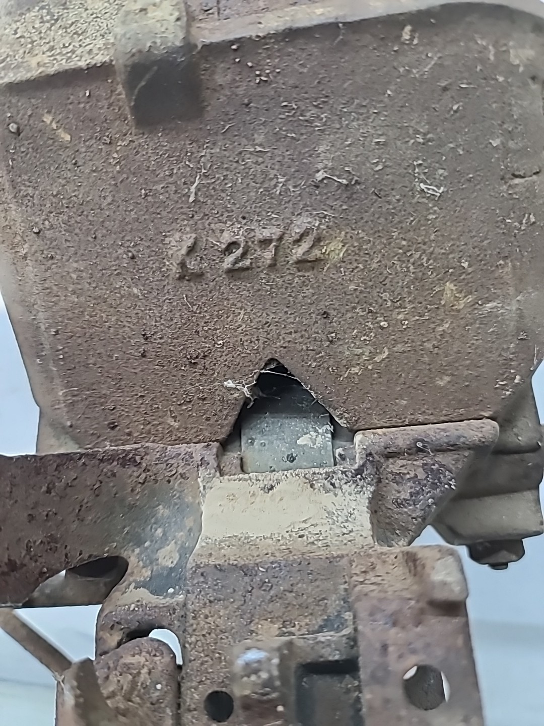 Vintage Planet Jr No 4 Seeder Planter - Antique