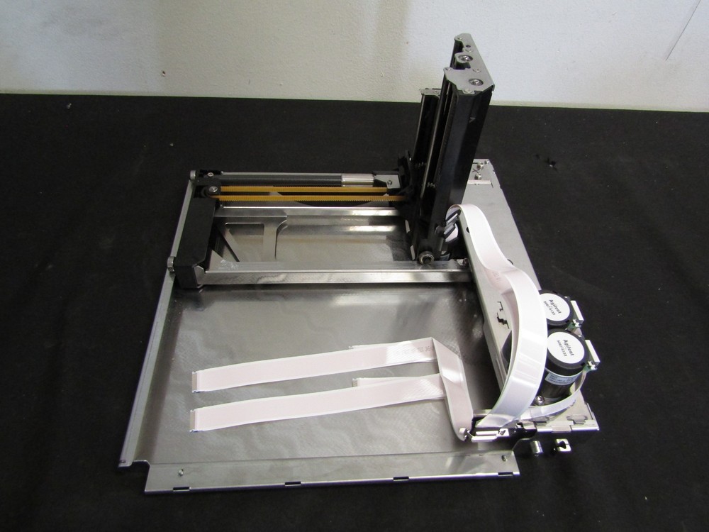 Agilent Technologies G4267-60001 Sampler Handler Assembly