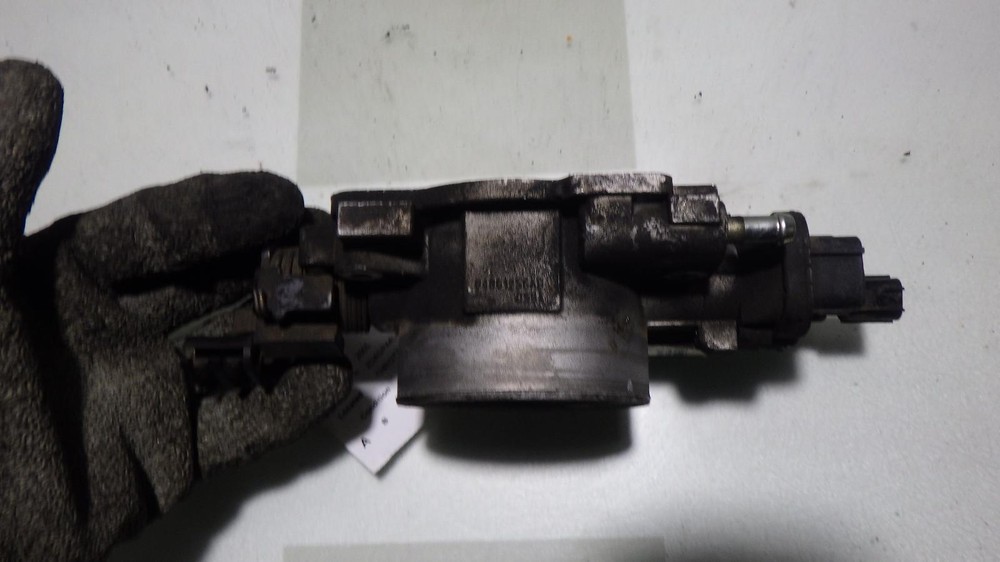 05 DODGE CARAVAN Throttle Body