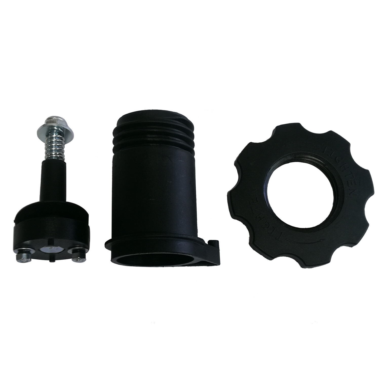 Wire Spool Adapter Hub Kit Replacement for Hobart 195216 125 Handler Hub Kit