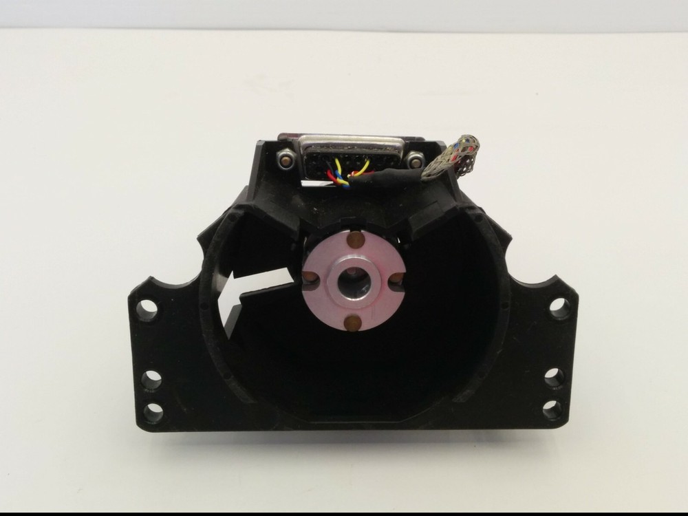 ABB 5692 435-R FEEDBACK ENCODER, UNIT RESOLVER, REV 4