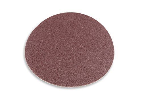 16 Inch 36 Grit Adhesive Back Multipurpose Sanding Disc