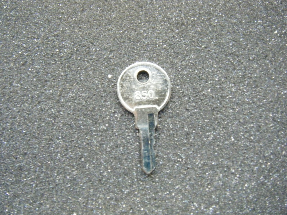 WATCHGUARD DV-1 SECURITY KEY FOR ALL A, B, C, D, & E MODELS OF THE DV-1