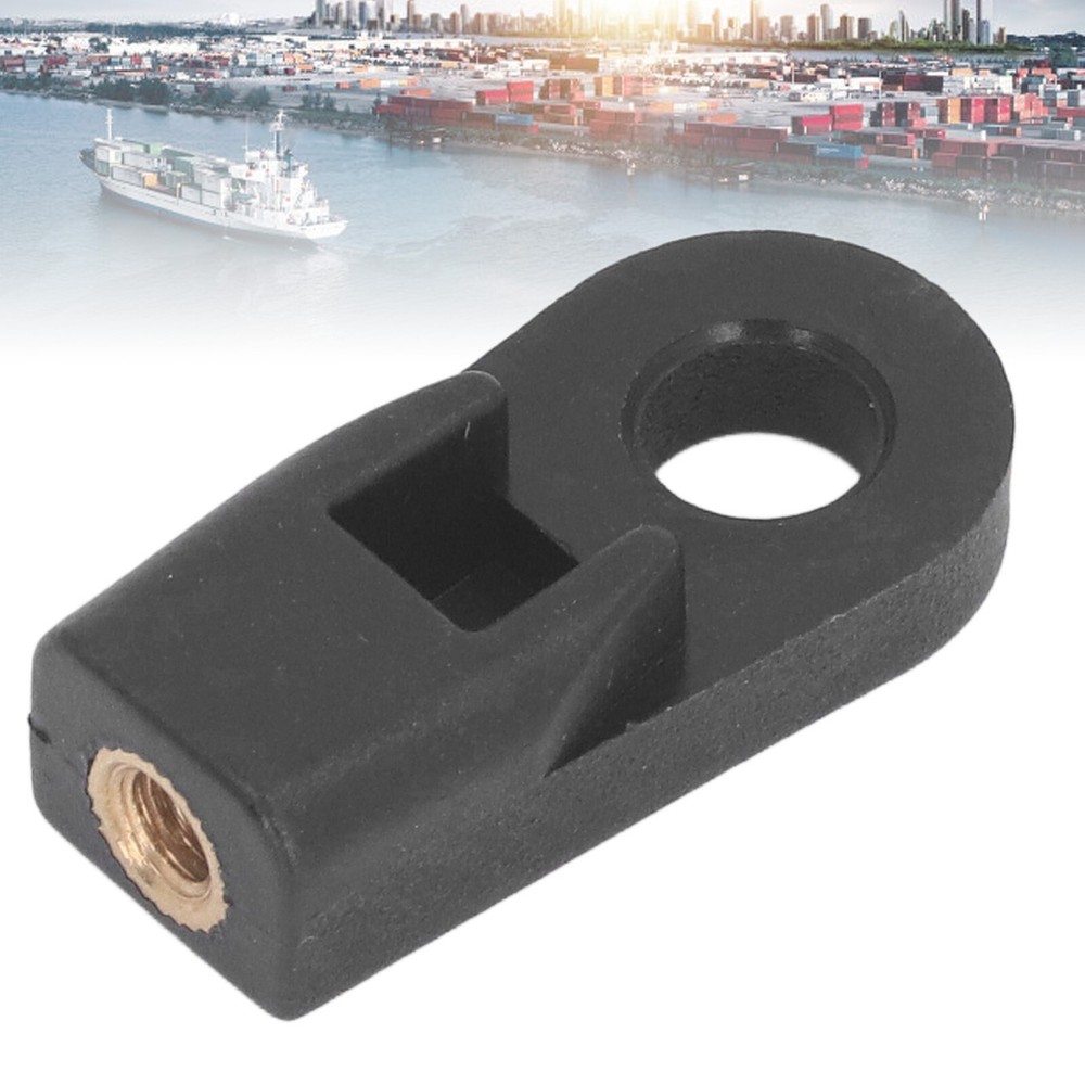 Remote Cable End 703 48345 01 Plastic Boat Control Box Cable End Connector