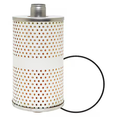 Baldwin Filters Pt70 Oil Filter Element, By-Pass