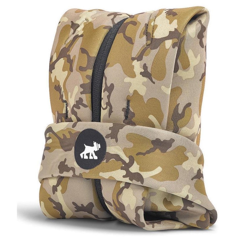 miggo Strap&Wrap Binocular Harness, Camo
