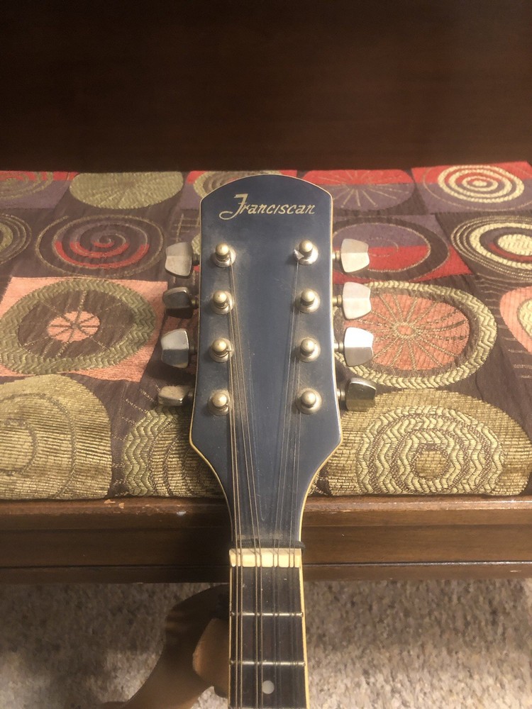 Mandolin