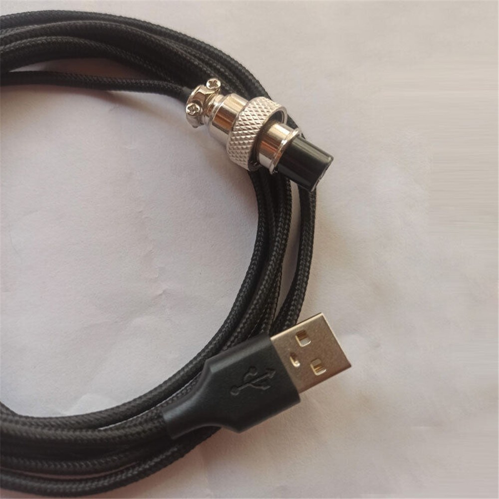 Replacement USB Date Cable For Razer Panthera Evo Arcade Stick for PS4