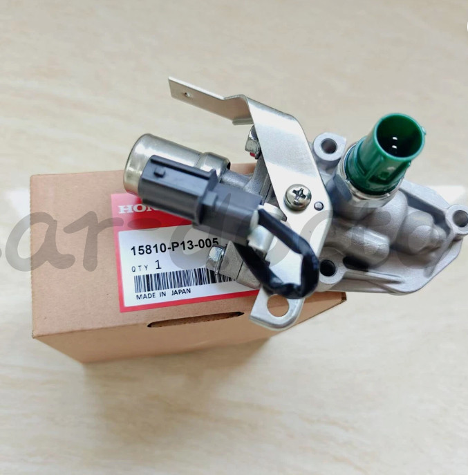 OEM VTEC Solenoid Spool Valve Assembly W/Gasket for Honda Prelude 1993-2001