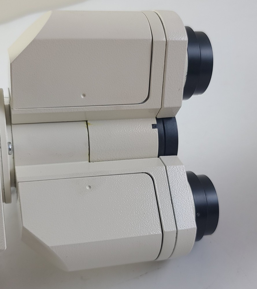 Ziess 45 29 14 Trinocular Microscope Head