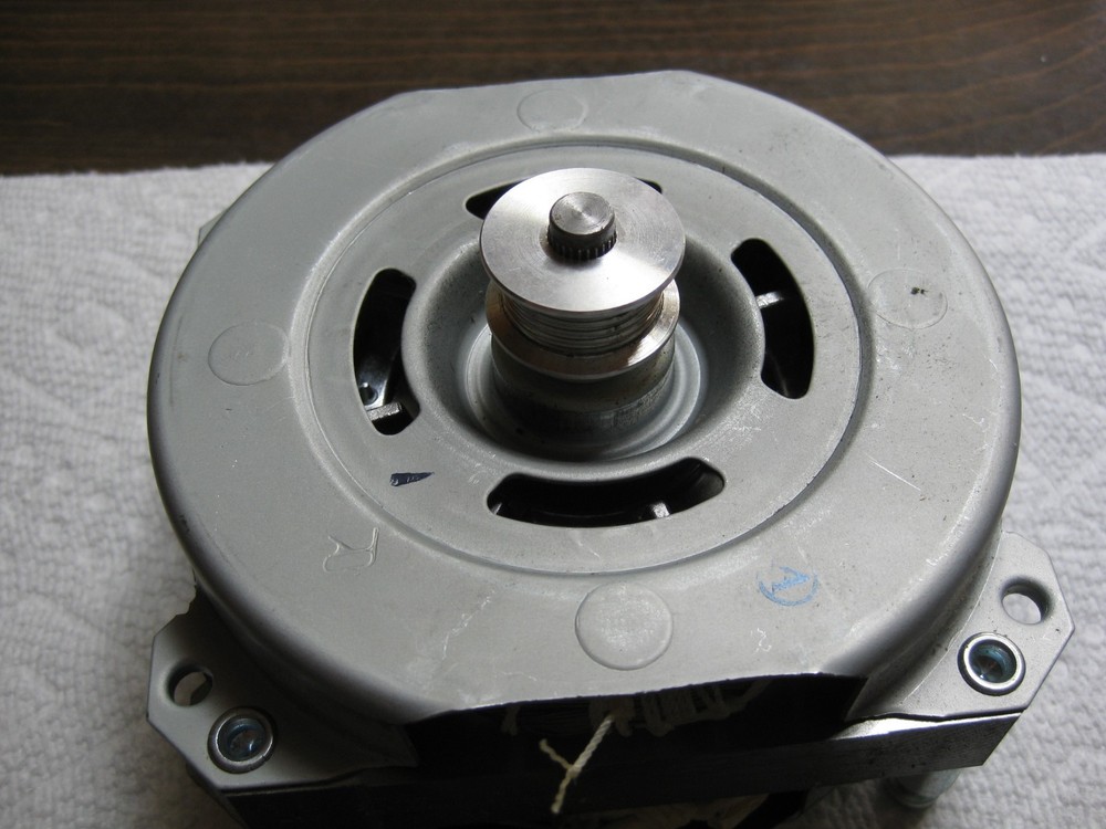 Panasonic SD-YD250 Bread Machine Motor Used
