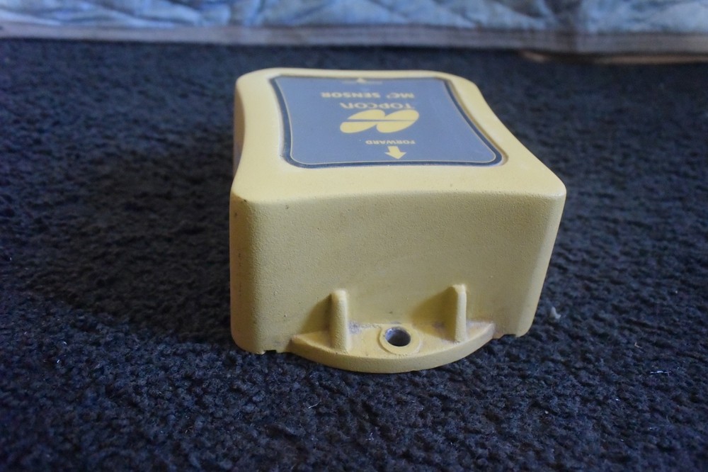 Topcon Slope Sensor Box Model MC2