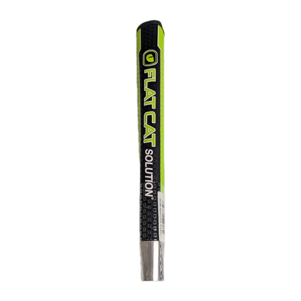 Flat Cat Pistol Solution Golf Putter Grip #8732 New