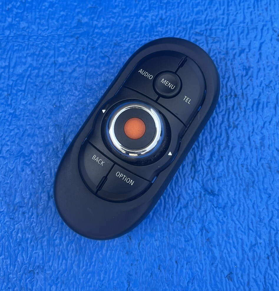 Genuine Used MINI Visual Boost Control Switch Controller - F56 F55 - 9317694