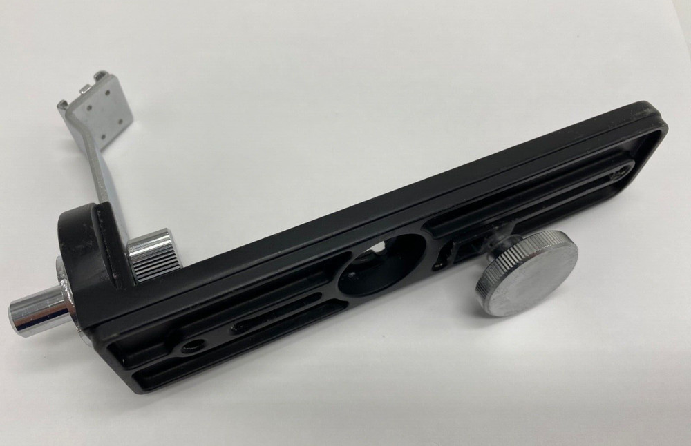 Nikon Nikonos SK-101 flash bracket with sensor holder