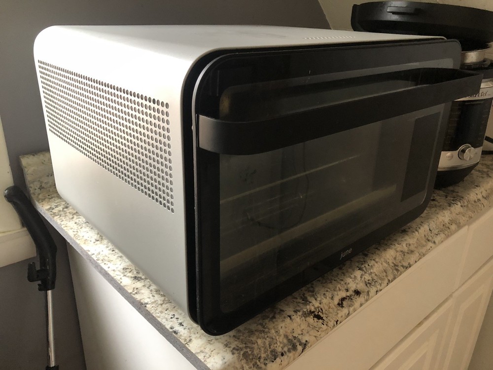 June Oven Plus (Gen3) USED!
