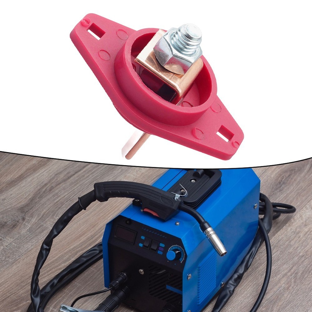 Switch Polarity Switch Kit Compact Design Prevents Unstable Flow