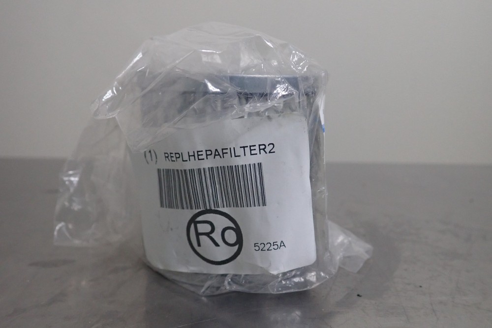 Agilent Technologies REPLHEPAFILTER1 Filter Element, HEPA, NW25/40 - NEW