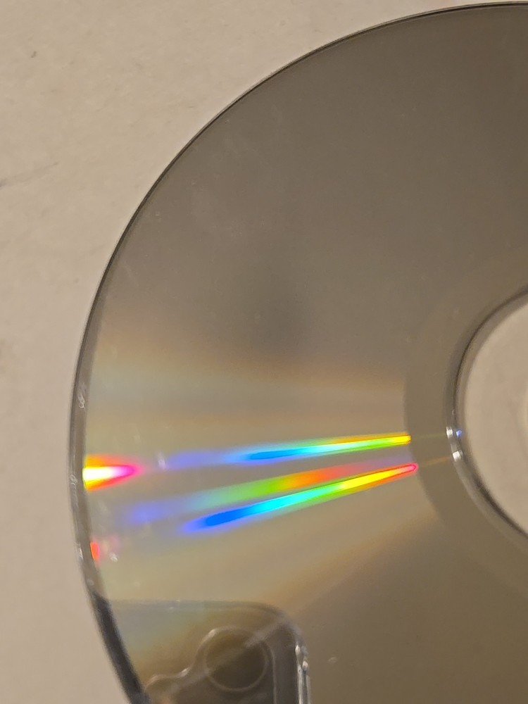 HP LaserJet Pro M402 M403 Setup Installation CD ROM Software Driver Disk Used