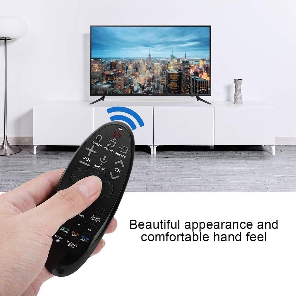 Remote Control, Multi-Function Smart TV for Samsung, A