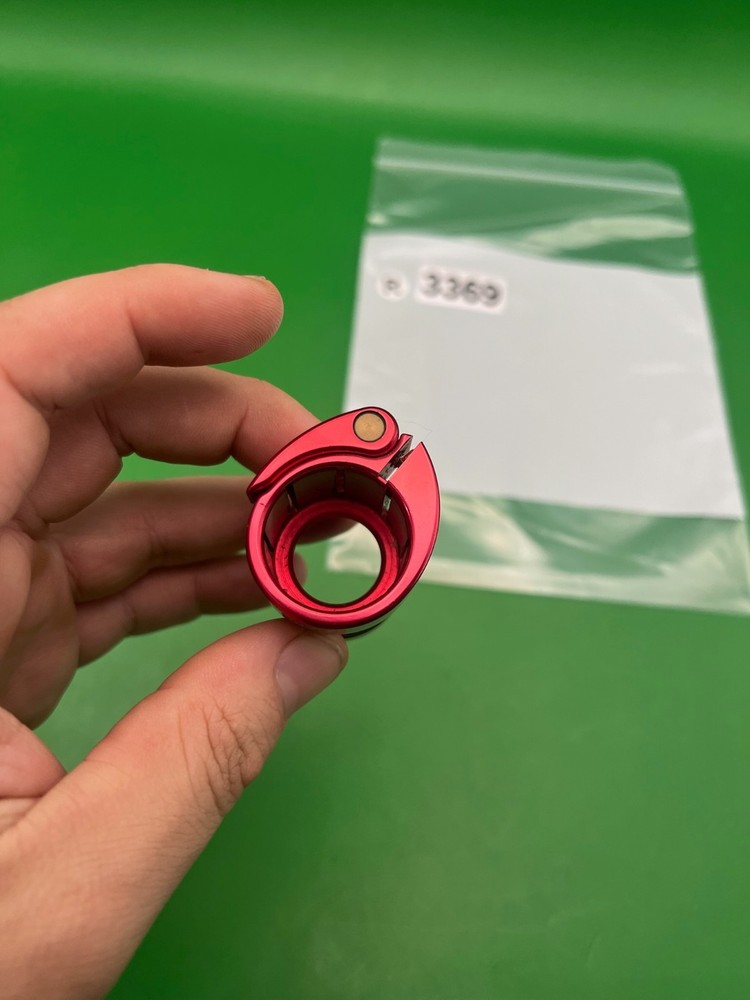 WGP Autcoocker Clamping Feedneck