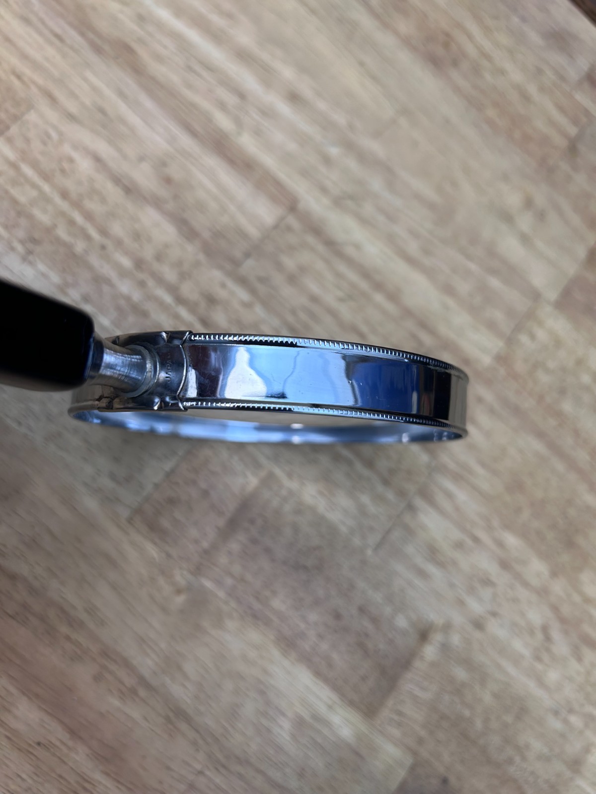 Vintage 4" Magnifying Glass Japan