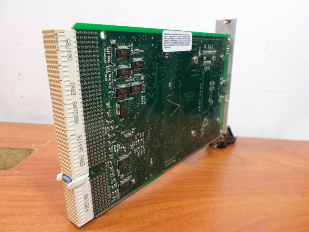 National Instruments NI PXI-8330 MXI-3 Interface Card Module