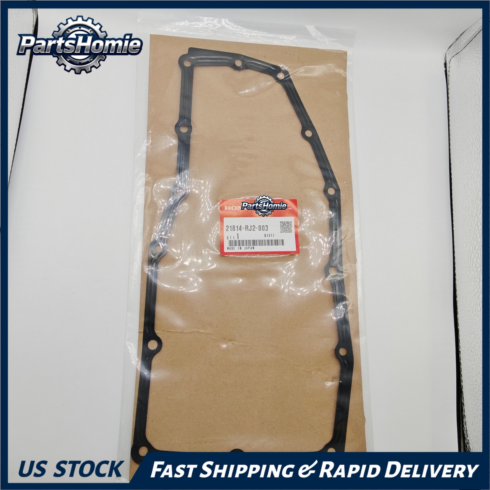 OEM Transmission Filter Kit 25420-5X9-003 for 20-25 Honda Acura Accord CR-V 1.5L