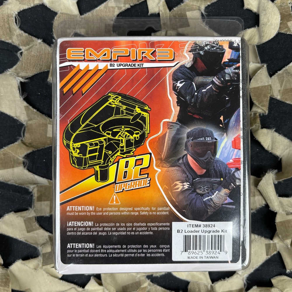 NEW Empire B2 Upgrade Board Kit