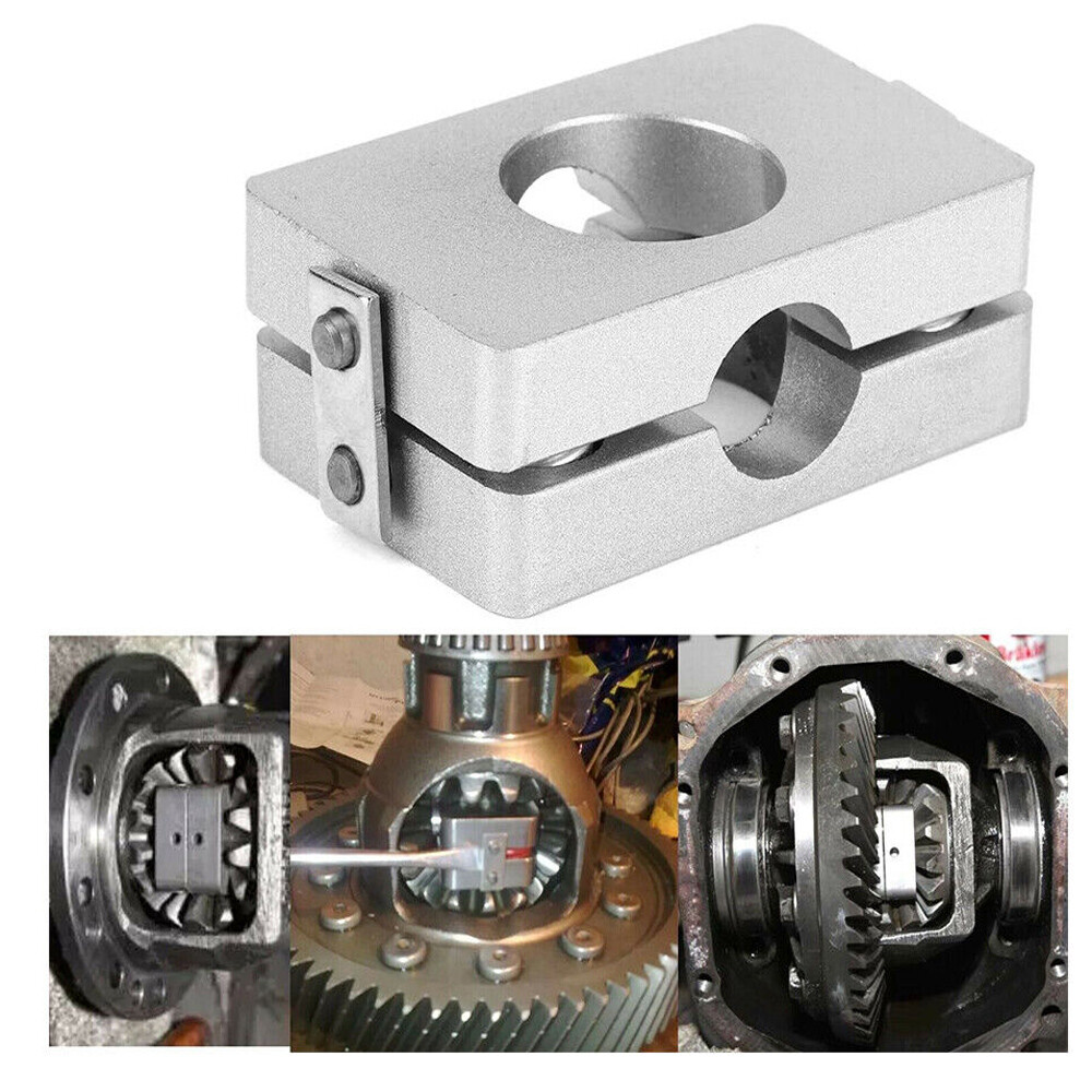 LSD Limited Slip Differential Conversion for 88-00 Honda Civic Acura CRX 94-01