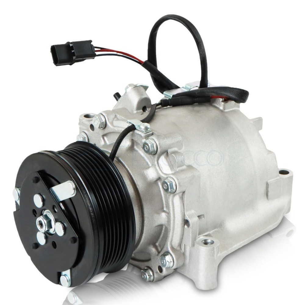 CO 4918AC A/C Compressor 38810RNAA01 Air Conditioning Compressor Replacement ...