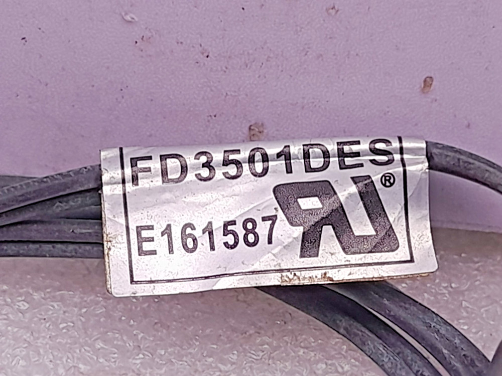 Finetek FD3501DES Oil Float Sensor