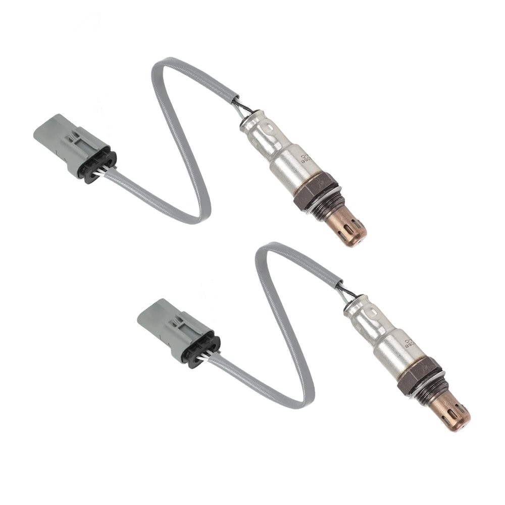 1-4Pcs Up/Downstream Oxygen O2 Sensor For 2018-23 Chevrolet Traverse V6 3.6L NEW