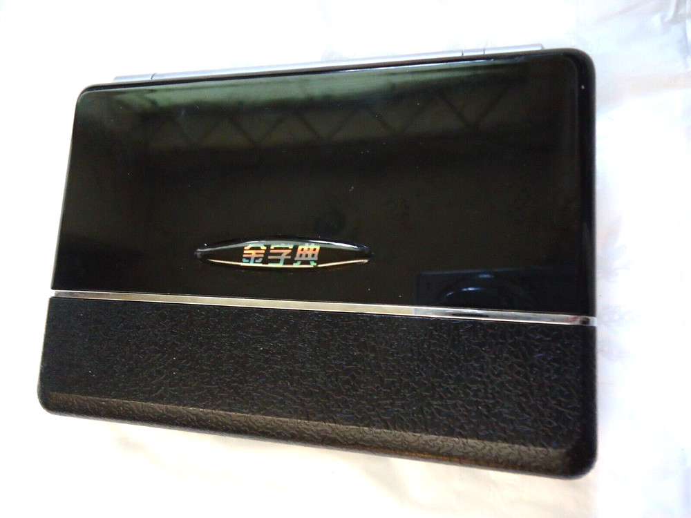 BBK GD3900 ELECTRONIC DICTIONARY