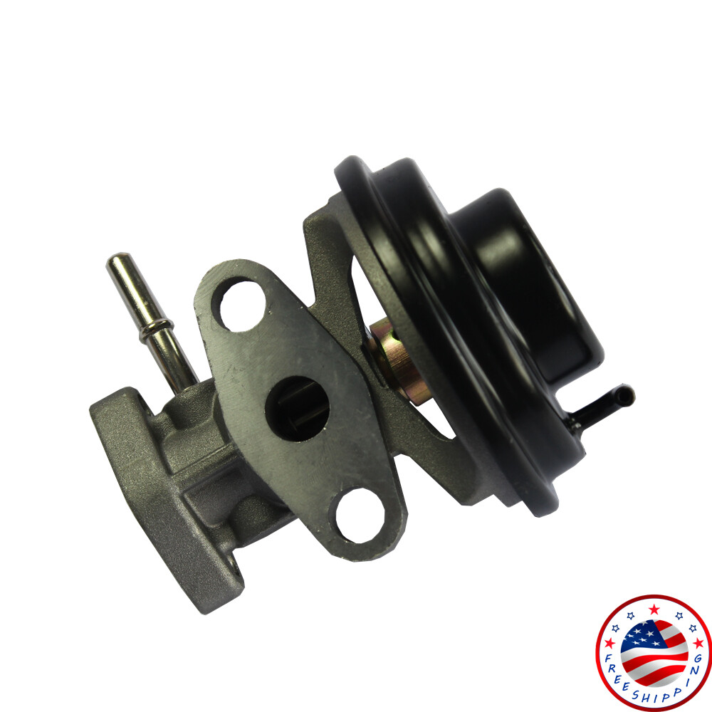 EGR Valve Vacuum Solenoid NEW For Toyota Camry RAV4 Solara 25620-74330 1999-2001