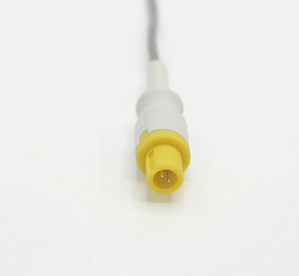 Mindray Accessories Bundle - Cuff, Hose, Nellcor Oximax SpO2, ECG, Temperature