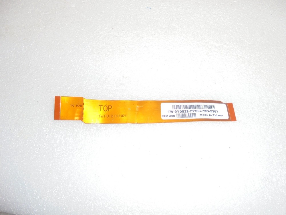 Dell PowerEdge Blade 1955 Front Panel Cable YD532 0YD532