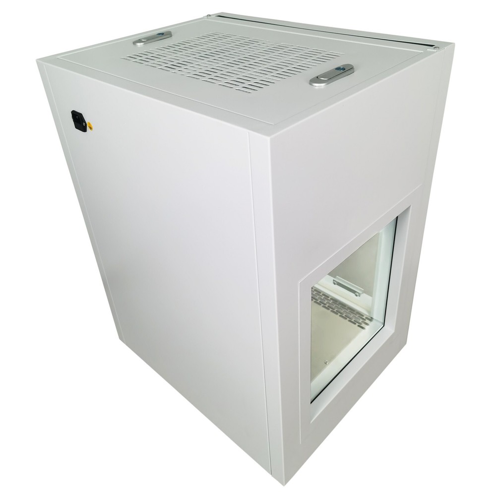 CJ-600N Laboratory Purification Table 110V LED Flow Cabinet for Test Samples