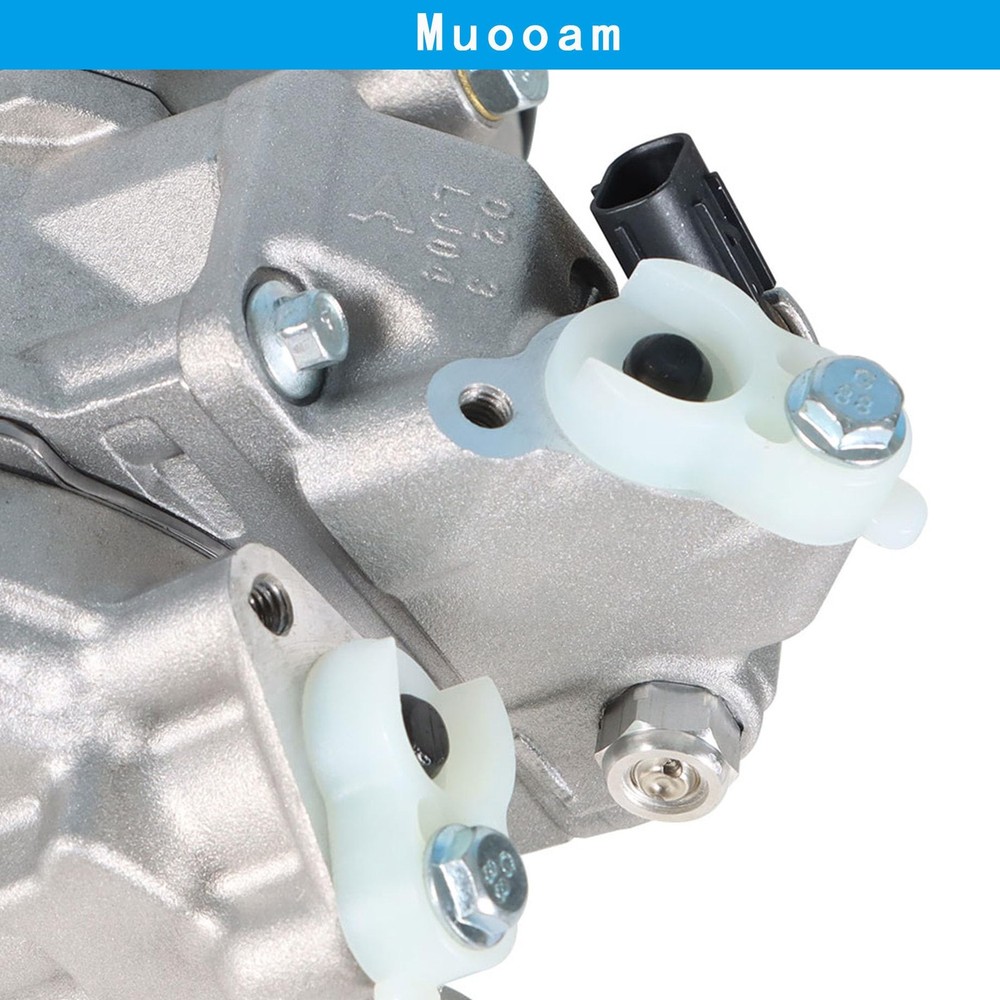 A/C Compressor for RAV4 2.5L 2009-2012 Camry 2012-2015