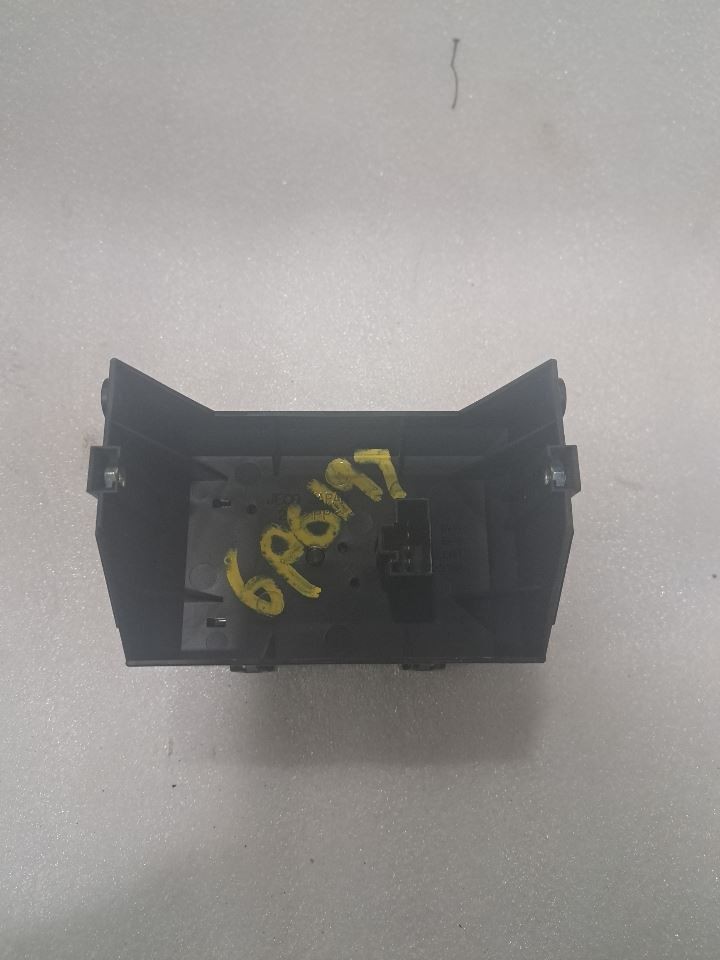 2008 Highlander Display Screen Sku#4401799