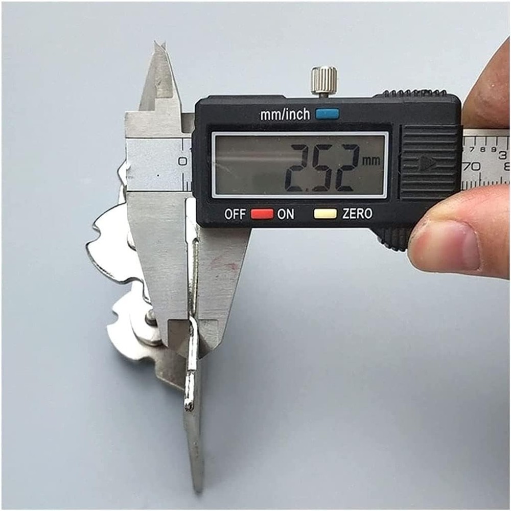 Stainless Steel Folding Bracket - Supports 500 lbs - Easy Installation