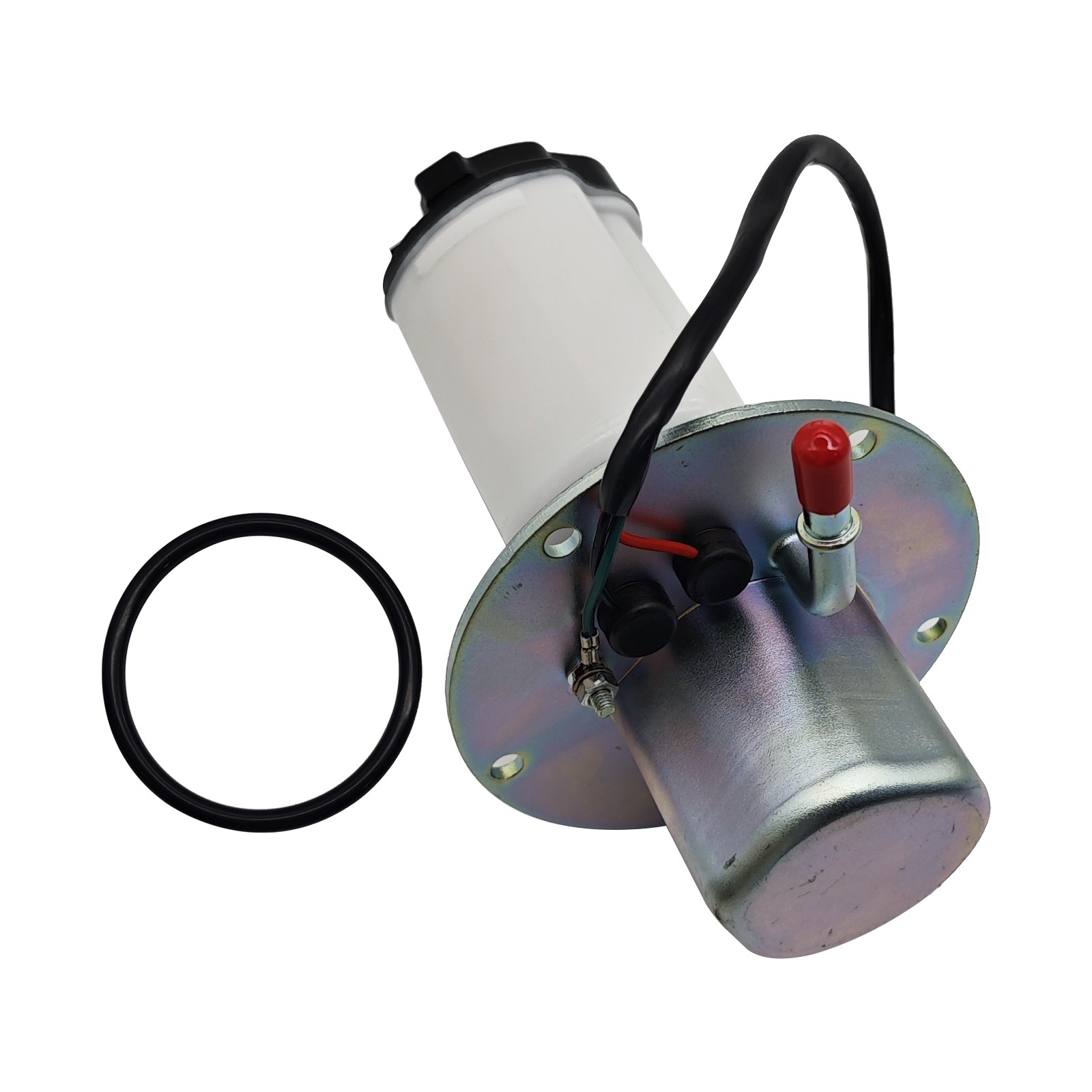 49040-0814 Fuel Pump Assembly For Kawasaki Ninja ZX-6R 6RR ZX636C/D ZX600N 05-06