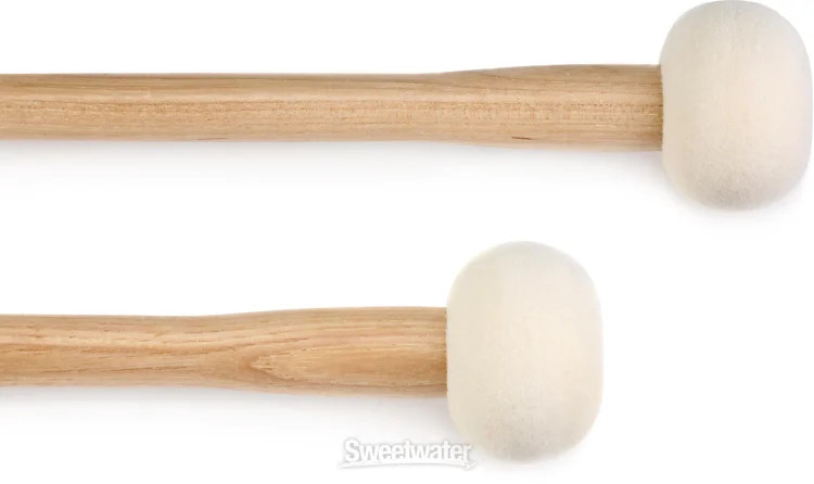Vater MVB3 Marching Bass Drum Mallets